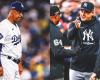 Yankees vs. Dodgers World Series Game 5: Starters, lineups, how to watch