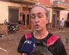 A family from Paiporta loses everything due to floods