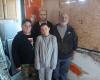 a disaster-stricken family in Yvelines fears having to pay two rents