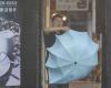 Taiwan shakes off remnants of Typhoon Kong-rey as it hits Chinese shores