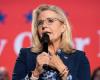 Donald Trump suggests pointing a gun at Liz Cheney, pro-Harris Republican responds