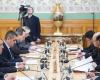 In Moscow, North Korea and Russia display their rapprochement