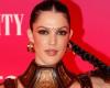 Iris Mittenaere and Cindy Poumeyrol ready to fight, Candice Pascal and her darling… The people in all their states at the Instagram Halloween party (PHOTOS)