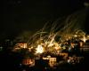 new Israeli strikes target Beirut amid US efforts for a ceasefire