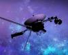 The Voyager 1 probe has restored communication with Earth after a temporary outage