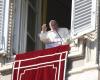 Francis, at the Angelus: ‘The beatitudes, the path to holiness’