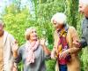 How will France adapt to the increase of 2 million seniors by 2030?