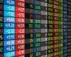 Asian markets enter important month on cautious footing as US jobs data looms – 01/11/2024 at 07:12