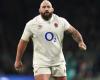 England prop Joe Marler apologizes after controversial comments on haka