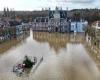 In Pas-de-Calais, faced with floods, “we are better prepared, but we are not ready”