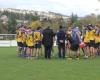 The teams of the Rugby Club Mende Lozère in search of victories on the pitch of the Avenir OL Viviez