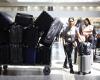 The incredible feat of this airport which has never lost a single piece of luggage in its history