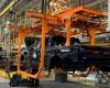 Ford halts production of F-150 Lightning