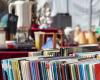 Flea market, book sale, figure skating… Our ideas for outings for this weekend in Angers