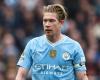 ???? “What he does, no one can do”: Guardiola gets angry about Kevin De Bruyne – All football