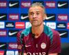 follow Luis Enrique's press conference live before the Lens reception