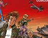 Dupuis withdraws Spirou and Blue Gorgon from sale | General