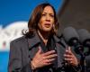 According to Kamala Harris, Donald Trump's verbal violence “disqualifies” him for the White House