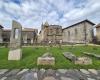 This cemetery mixing memory and creativity is an absolute must-visit in Haute-Loire