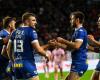 Pro D2 – Grenoble overcomes Agen