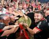 VIDEO. Antoine Dupont: at Stade Toulousain until the end of his career? The star player responds candidly