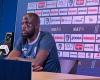 Ligue 1: “There’s no fire at the lake”, defuses Le Havre AC captain Abdoulaye Touré before the Montpellier reception