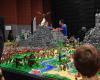 Lego® magic returns this weekend to Perray-en-Yvelines during an exhibition