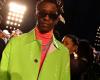 American rapper Young Thug, accused of being a leader of the “Bloods”, will plead guilty