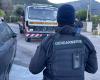 the investigation entrusted to the gendarmerie and the judicial police