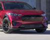 Ford Mustang Mach-E and Chevrolet Blazer EV | American rivals sharpen their weapons