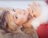 Mariah Carey kicks off the Christmas season