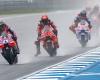 Moto GP: faced with deadly floods affecting the city, the Valencia Grand Prix canceled