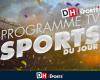 Where to watch the Koppenbergcross and the ATP tournament in Paris live? Live sports on TV this Friday, November 1 in Belgium