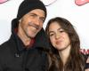 Calogero unveils a duet with his daughter Nina, singer and actress