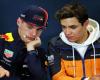 Formula 1: the Verstappen-Norris duel continues in Brazil, Ferrari in ambush