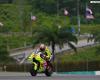 MotoGP Malaysia J1, Marco Bezzecchi (Ducati/12): “Andrea Iannone is already making better starts than me”