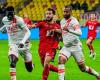 Soccer. Le Mans FC severely corrected at home by AS Nancy Lorraine