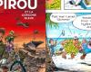 Accused of racism, a Spirou album was withdrawn from sale by Editions Dupuis – rts.ch