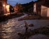 In Spain, floods favored by the artificialization of soils