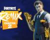 Fortnite details roadmap for Remix: Chapter 2, with event dates and times