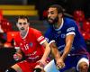 VOLLEYBALL (Elite) – Ali Nouaour before the match against Vincennes: “We have to go there with the knife between our teeth”