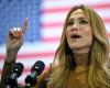 Jennifer Lopez says ‘every Latino in this country’ offended by Trump’s Madison Square Garden rally