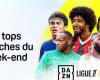 DAZN has extended its good deals to see the 10th day of Ligue 1 McDonald's live this weekend