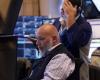 Markets down amid US presidential election uncertainty