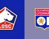 Streaming Lille – Lyon: How to watch the Ligue 1 match this Friday live?