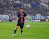 PSG: He announces a big slip-up with Hakimi