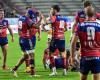 Pro D2 – The lessons of the evening: a clearing for Béziers, Rabut and the Oyomen gave the stick to be beaten