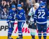 NHL: William Nylander comes to haunt the Kraken