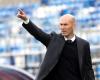 “This happened”: He recounts his clash with Zidane