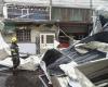 Typhoon Kong-rey in Taiwan: two dead and more than 500 injured – LINFO.re